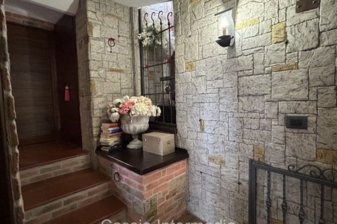 Leilighet i Nepi, Viterbo, Nepi - € 119 000 | Ref: Garibaldi36 - foto 29