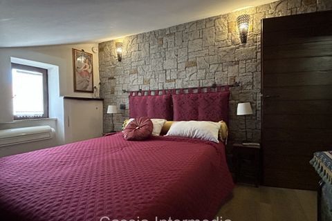 Leilighet i Nepi, Viterbo, Nepi - € 119 000 | Ref: Garibaldi36 - foto 30