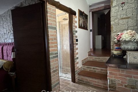 Leilighet i Nepi, Viterbo, Nepi - € 119 000 | Ref: Garibaldi36 - foto 31