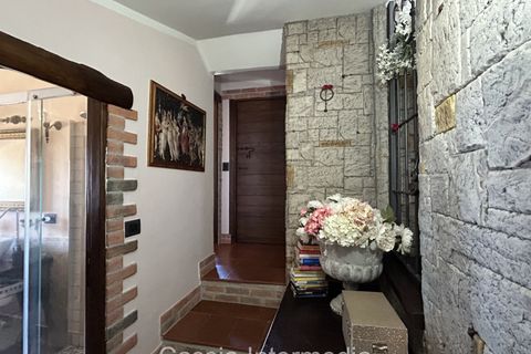 Leilighet i Nepi, Viterbo, Nepi - € 119 000 | Ref: Garibaldi36 - foto 34