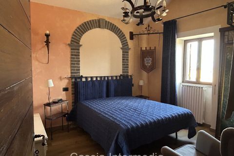 Leilighet i Nepi, Viterbo, Nepi - € 119 000 | Ref: Garibaldi36 - foto 35
