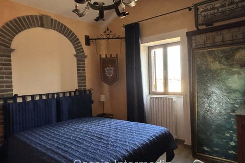 Leilighet i Nepi, Viterbo, Nepi - € 119 000 | Ref: Garibaldi36 - foto 36