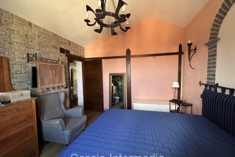 Leilighet i Nepi, Viterbo, Nepi - € 119 000 | Ref: Garibaldi36 - foto 37