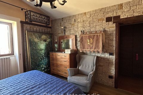 Leilighet i Nepi, Viterbo, Nepi - € 119 000 | Ref: Garibaldi36 - foto 39