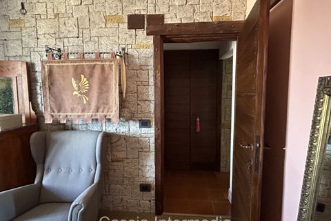 Leilighet i Nepi, Viterbo, Nepi - € 119 000 | Ref: Garibaldi36 - foto 40