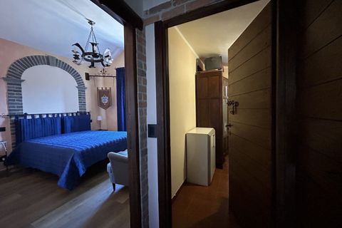Leilighet i Nepi, Viterbo, Nepi - € 119 000 | Ref: Garibaldi36 - foto 41