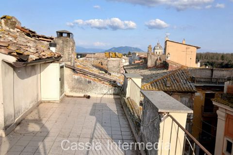 Leilighet i Nepi, Viterbo, Nepi - € 119 000 | Ref: Garibaldi36 - foto 45
