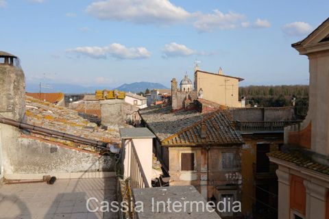 Leilighet i Nepi, Viterbo, Nepi - € 119 000 | Ref: Garibaldi36 - foto 46