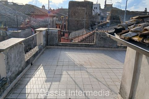 Leilighet i Nepi, Viterbo, Nepi - € 119 000 | Ref: Garibaldi36 - foto 47