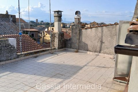 Leilighet i Nepi, Viterbo, Nepi - € 119 000 | Ref: Garibaldi36 - foto 48