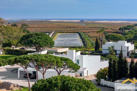 Villa i Almancil, Faro, Almancil - € 8.750.000 | Ref: mpo_4269 - foto 2