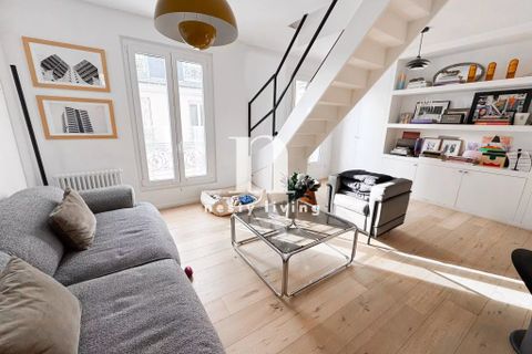 Lejlighed i Paris, Paris, Paris - € 880.000 | Ref: 86802070 - foto 1