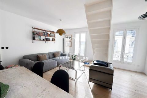 Lejlighed i Paris, Paris, Paris - € 880.000 | Ref: 86802070 - foto 2