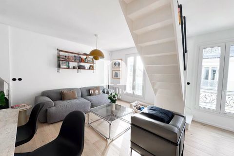 Lejlighed i Paris, Paris, Paris - € 880.000 | Ref: 86802070 - foto 3