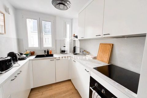 Lejlighed i Paris, Paris, Paris - € 880.000 | Ref: 86802070 - foto 4