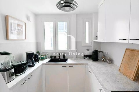 Lejlighed i Paris, Paris, Paris - € 880.000 | Ref: 86802070 - foto 5