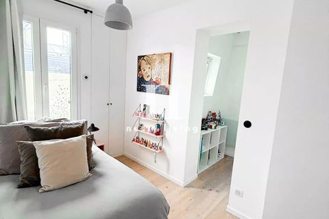 Lejlighed i Paris, Paris, Paris - € 880.000 | Ref: 86802070 - foto 7