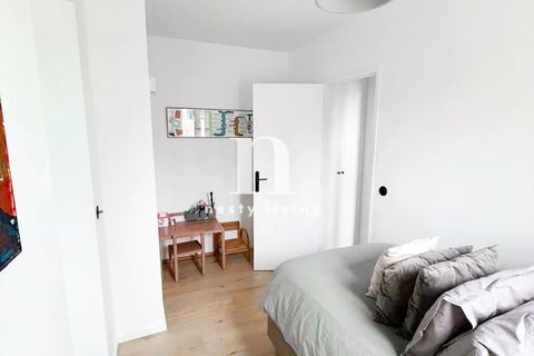 Lejlighed i Paris, Paris, Paris - € 880.000 | Ref: 86802070 - foto 8
