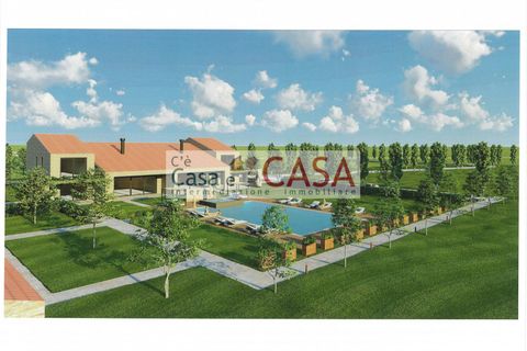 Landejendom i Saccolongo, Padua, Saccolongo - € 225.000 | Ref: V48 - foto 2