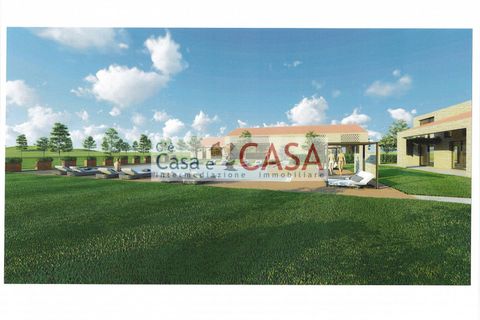 Landejendom i Saccolongo, Padua, Saccolongo - € 225.000 | Ref: V48 - foto 3