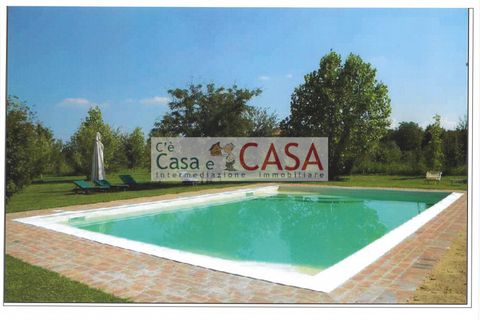 Landejendom i Saccolongo, Padua, Saccolongo - € 225.000 | Ref: V48 - foto 5