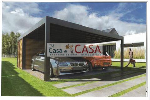 Landejendom i Saccolongo, Padua, Saccolongo - € 225.000 | Ref: V48 - foto 6