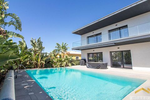 Villa i Albufeira, Faro, Albufeira - € 1.435.000 | Ref: dg3871 - foto 2