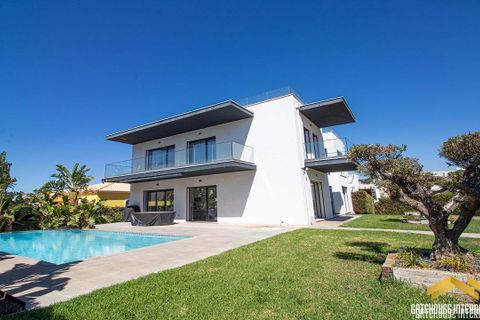 Villa i Albufeira, Faro, Albufeira - € 1.435.000 | Ref: dg3871 - foto 3