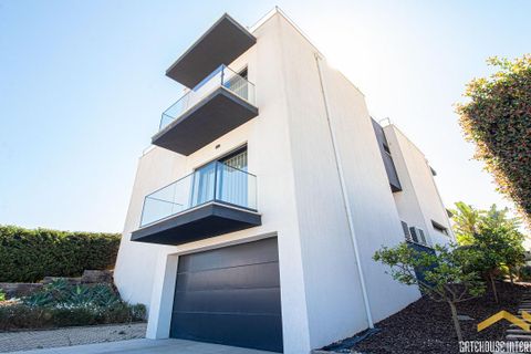 Villa i Albufeira, Faro, Albufeira - € 1.435.000 | Ref: dg3871 - foto 4
