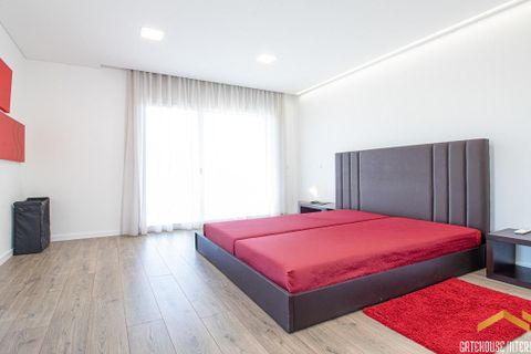 Villa i Albufeira, Faro, Albufeira - € 1.435.000 | Ref: dg3871 - foto 9