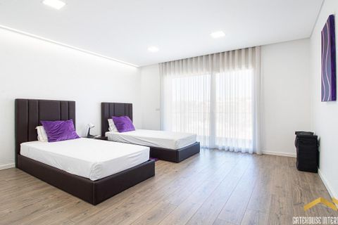 Villa i Albufeira, Faro, Albufeira - € 1.435.000 | Ref: dg3871 - foto 13