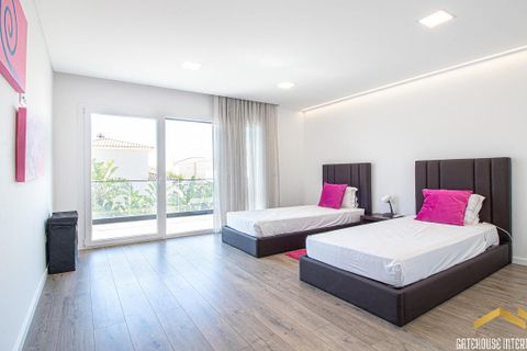 Villa i Albufeira, Faro, Albufeira - € 1.435.000 | Ref: dg3871 - foto 15