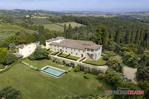 Lejlighed i Gambassi Terme, Florence, Gambassi Terme - € 235.000 | Ref: ZVL-2312 - foto 1