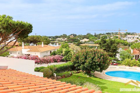 Byhus i Almancil, Faro, Almancil - € 1.849.500 | Ref: xtp_6010 - foto 38