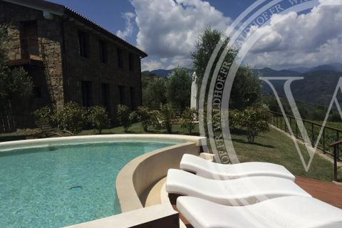 Villa a Dolceacqua, Imperia, Dolceacqua - € 4.700.000 | Ref: 86787252 - foto 8