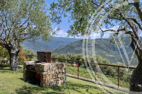 Villa a Dolceacqua, Imperia, Dolceacqua - € 4.700.000 | Ref: 86787252 - foto 6