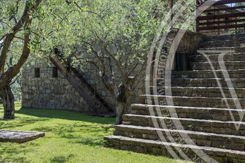 Villa a Dolceacqua, Imperia, Dolceacqua - € 4.700.000 | Ref: 86787252 - foto 7