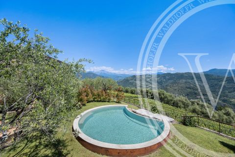Villa a Dolceacqua, Imperia, Dolceacqua - € 4.700.000 | Ref: 86787252 - foto 9