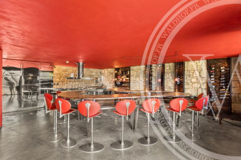 Villa a Dolceacqua, Imperia, Dolceacqua - € 4.700.000 | Ref: 86787252 - foto 12