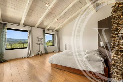Villa a Dolceacqua, Imperia, Dolceacqua - € 4.700.000 | Ref: 86787252 - foto 13