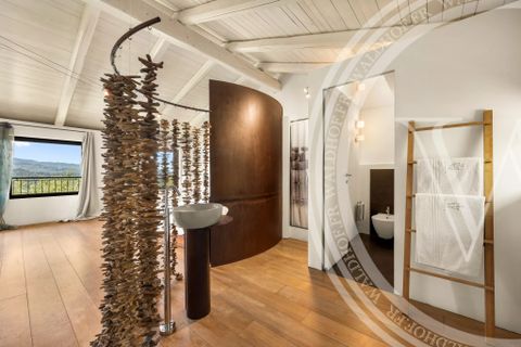 Villa a Dolceacqua, Imperia, Dolceacqua - € 4.700.000 | Ref: 86787252 - foto 15