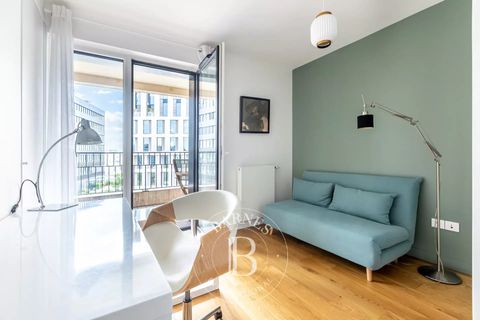Lejlighed i Paris, Paris, Paris - € 1.010.000 | Ref: 84634284 - foto 13
