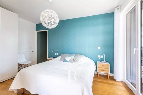 Lejlighed i Paris, Paris, Paris - € 1.010.000 | Ref: 84634284 - foto 11