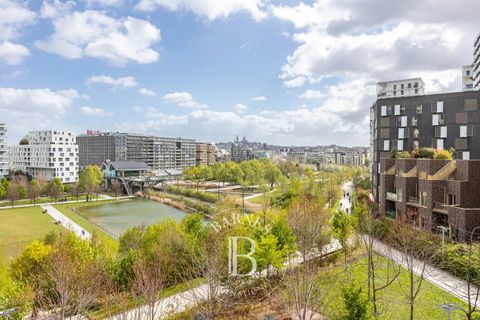 Lejlighed i Paris, Paris, Paris - € 1.010.000 | Ref: 84634284 - foto 7