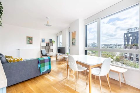 Lejlighed i Paris, Paris, Paris - € 1.010.000 | Ref: 84634284 - foto 3