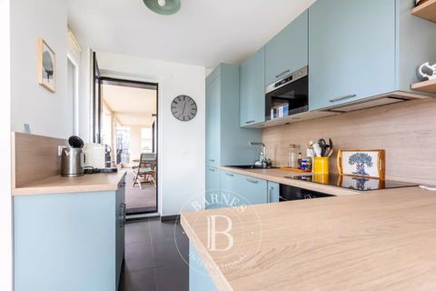 Lejlighed i Paris, Paris, Paris - € 1.010.000 | Ref: 84634284 - foto 9