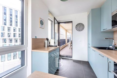Lejlighed i Paris, Paris, Paris - € 1.010.000 | Ref: 84634284 - foto 10