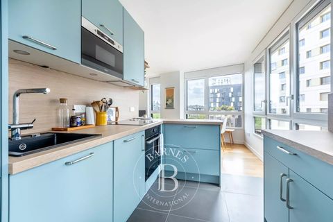 Lejlighed i Paris, Paris, Paris - € 1.010.000 | Ref: 84634284 - foto 8