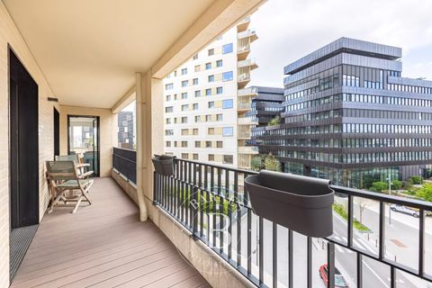 Lejlighed i Paris, Paris, Paris - € 1.010.000 | Ref: 84634284 - foto 6