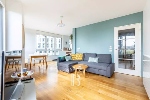 Lejlighed i Paris, Paris, Paris - € 1.010.000 | Ref: 84634284 - foto 5